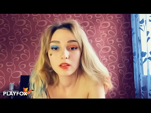 ❤️ Magische Virtual-Reality-Brille gab mir Sex mit Harley Quinn Beautiful porn bei de.courseclass.ru ❤