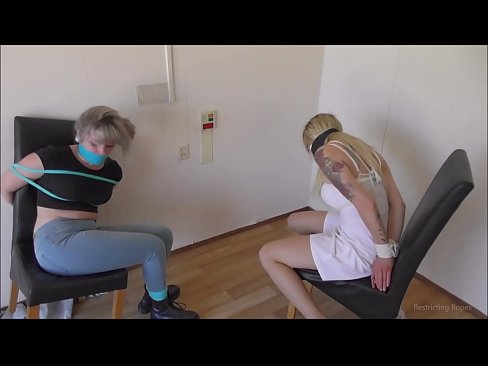 ❤️ Süchtig / gefesselt und geknebelt / Jungfrau in Nöten Beautiful porn bei de.courseclass.ru ❤