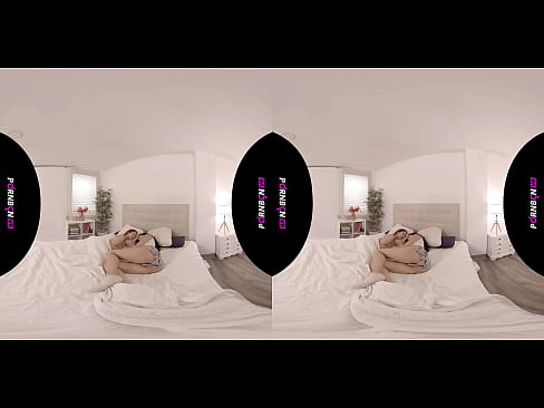 ❤️ PORNBCN VR Zwei junge Lesben erwachen geil in 4K 180 3D Virtual Reality Geneva Bellucci Katrina Moreno Beautiful porn bei de.courseclass.ru ❤