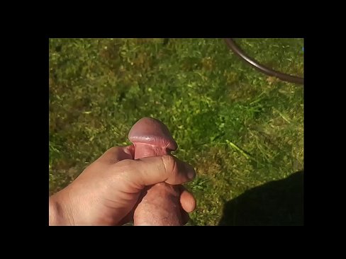 ❤️ Hot Hottie bekommt ihre rosa Pussy gefickt und spritzt in einem Sommergarten ab Beautiful porn bei de.courseclass.ru ❤