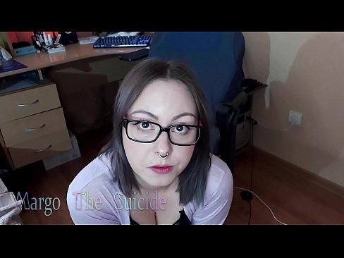❤️ Sexy Girl mit Brille saugt Dildo tief vor der Kamera Beautiful porn bei de.courseclass.ru ❤